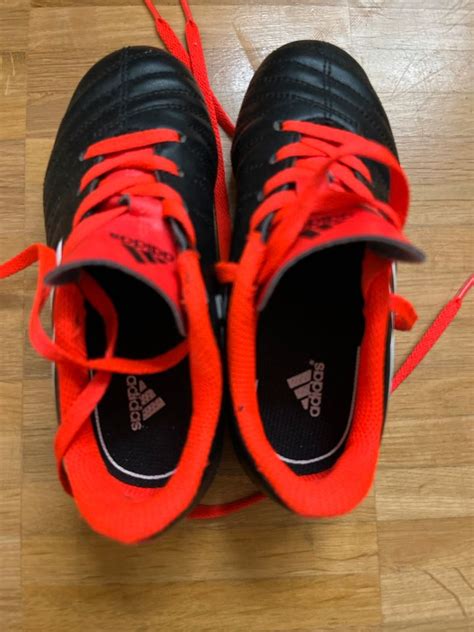 fußballschuhe für kinder mit stollen adidas|Fußball.